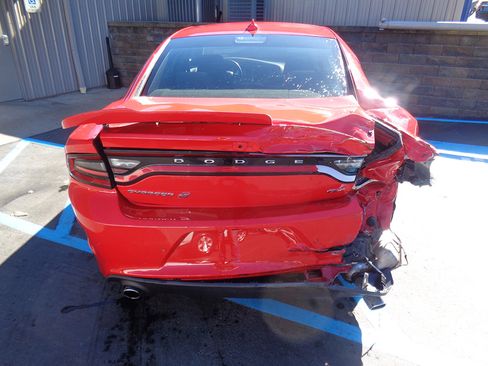 Used 2021 Dodge Charger GT image 13