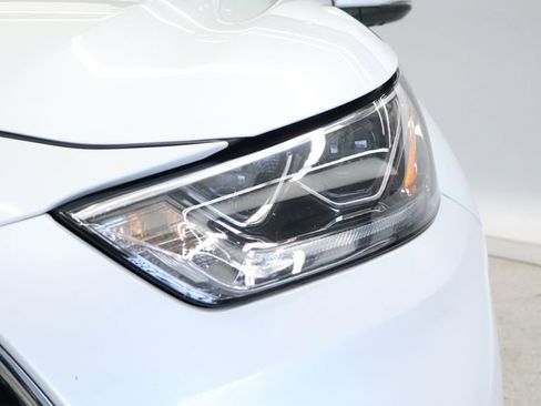 Used 2022 Toyota Highlander Limited image 9