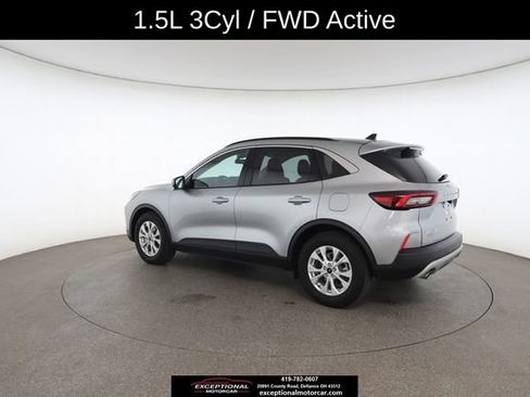 Used 2023 Ford Escape Active w/ Tech Pack #2 FWD image 10