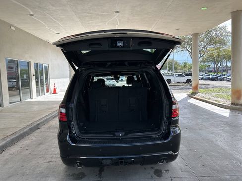 Certified 2023 Dodge Durango R/T RWD image 37