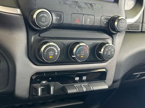 Used 2024 RAM 2500 Big Horn image 48