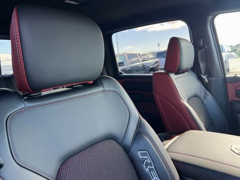 New 2026 RAM 1500 Rebel image 13