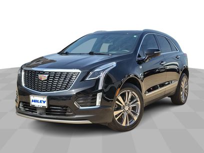 Used 2024 Cadillac XT5 Premium Luxury w/ Technology Package