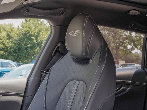 New 2025 Aston Martin DBX 707 image 5