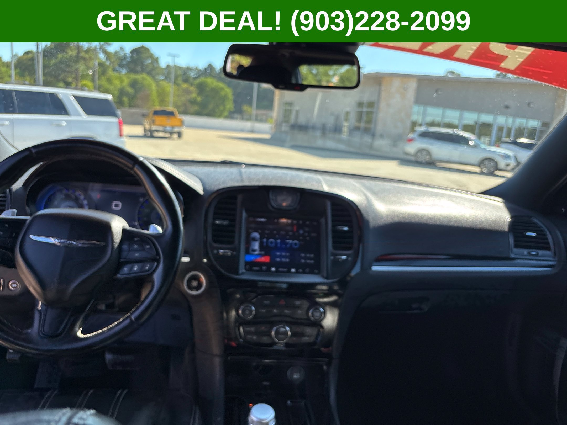 Used 2018 Chrysler 300 S w/ 300S Premium Group AWD/4WD image 37