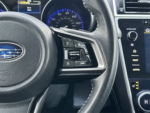 Used 2019 Subaru Outback 2.5i Limited image 10