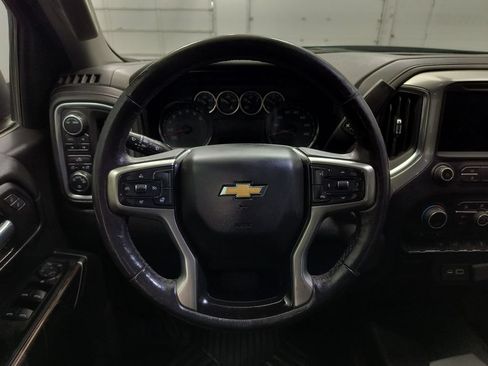 Used 2020 Chevrolet Silverado 1500 LT w/ All-Star Edition AWD/4WD image 11