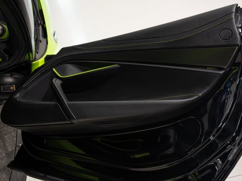 Used 2021 McLaren 720S Performance RWD image 74