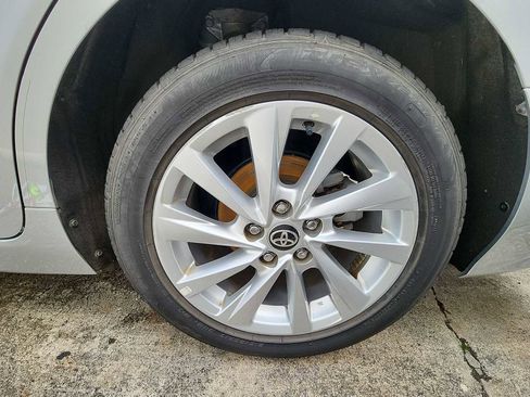 Used 2023 Toyota Camry LE image 10