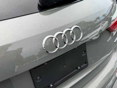 Used 2025 Audi Q3 2.0T Premium AWD/4WD image 14