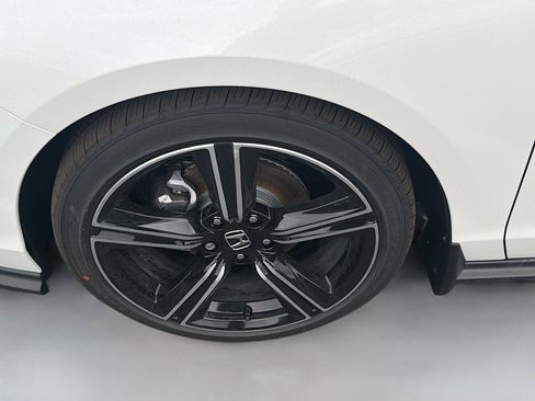 New 2026 Honda Accord SE image 26
