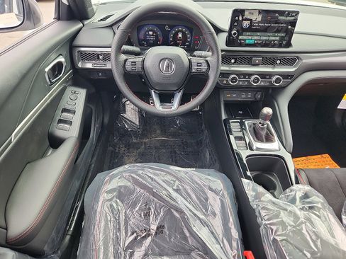 New 2026 Acura Integra Type S image 7