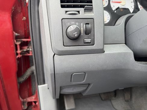 Used 2009 Dodge Ram 2500 Truck SLT w/ Trailer Tow Group image 16