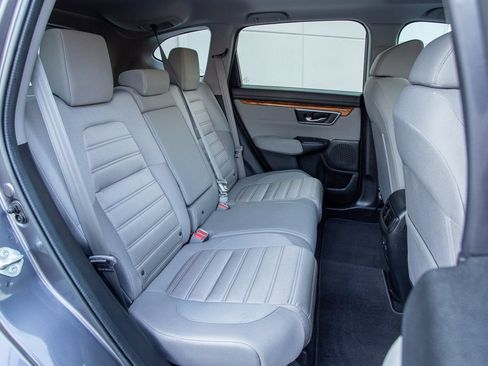 Certified 2022 Honda CR-V EX image 18