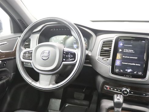 Used 2019 Volvo XC90 T6 Momentum w/ Advanced Package AWD/4WD image 26