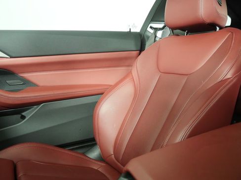 Certified 2023 BMW 430i Coupe w/ Premium Package image 20