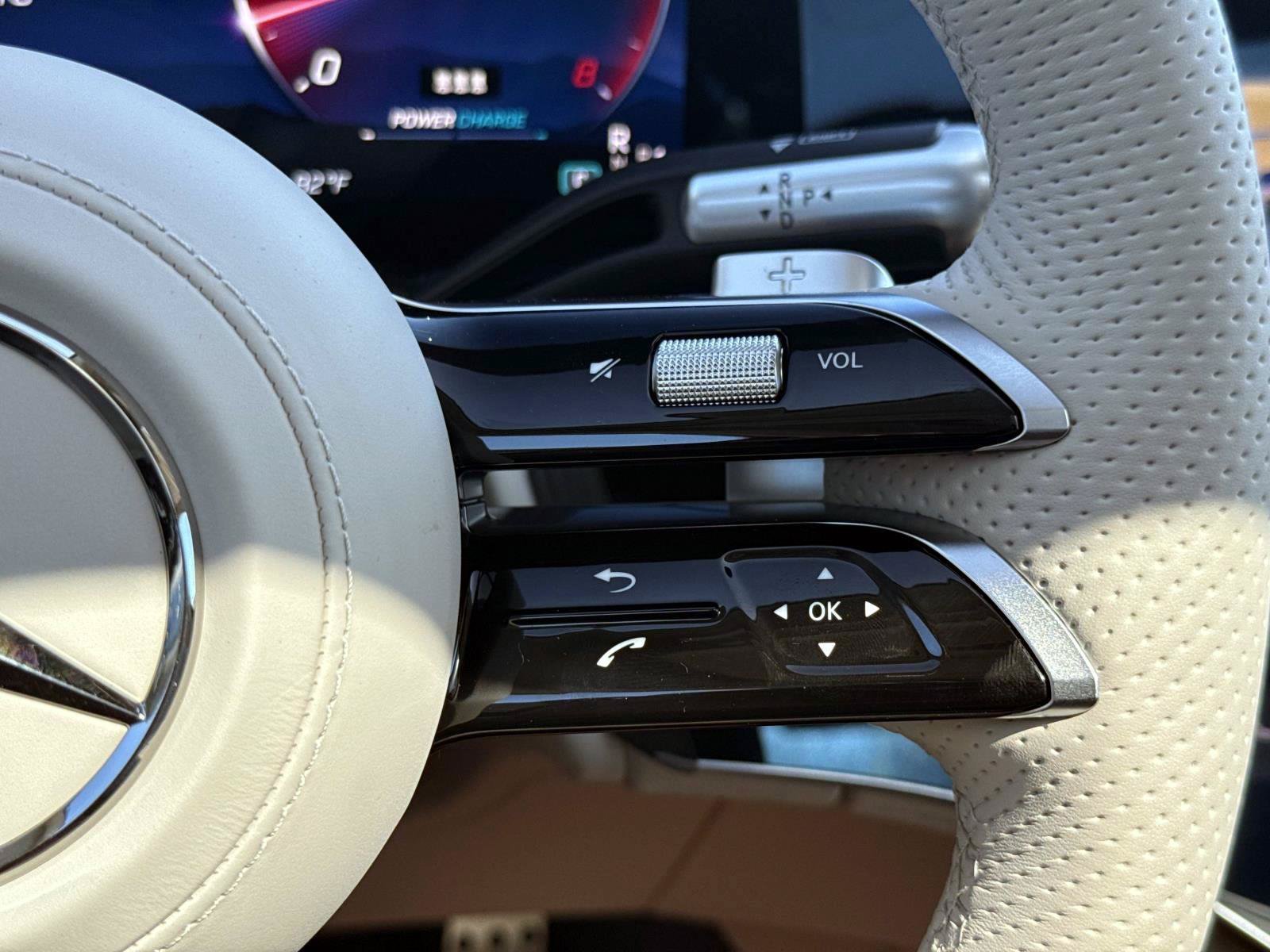 New 2027 Mercedes-Benz S 500 4MATIC image 31