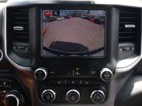 Used 2023 RAM 1500 Big Horn image 29