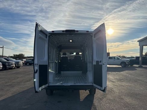 New 2026 RAM ProMaster 2500 w/ Convenience Group image 27