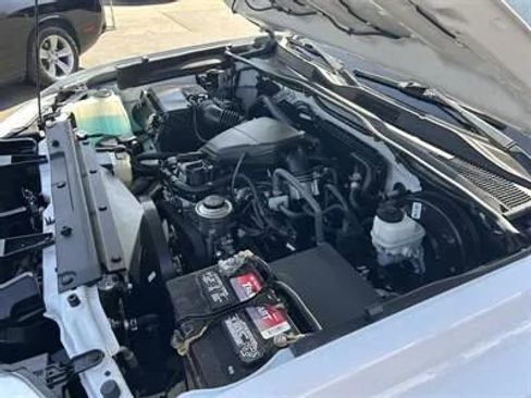 Used 2020 Toyota Tacoma SR image 19