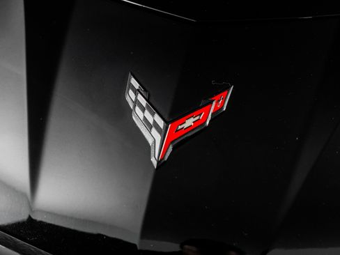 Used 2020 Chevrolet Corvette Stingray Preferred Cpe w/ 2LT image 26