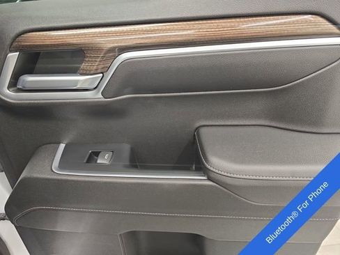 Used 2023 Chevrolet Silverado 1500 LT RWD image 14