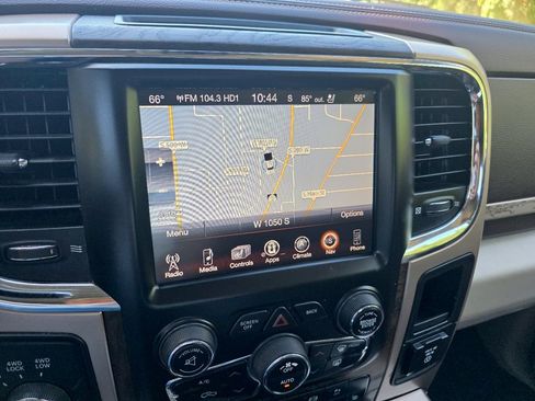 Used 2015 RAM 2500 Longhorn AWD/4WD image 26