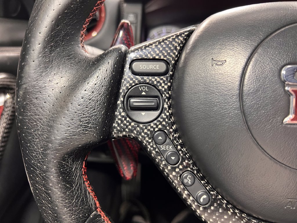 Used 2010 Nissan GT-R Premium AWD/4WD image 19