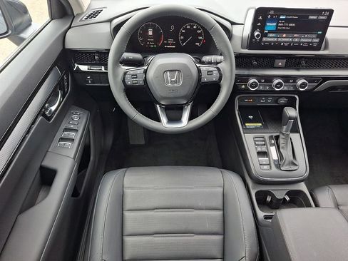 Used 2023 Honda CR-V EX-L image 11