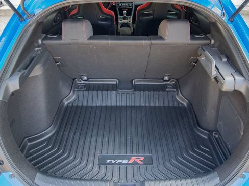 Used 2021 Honda Civic Type R image 39