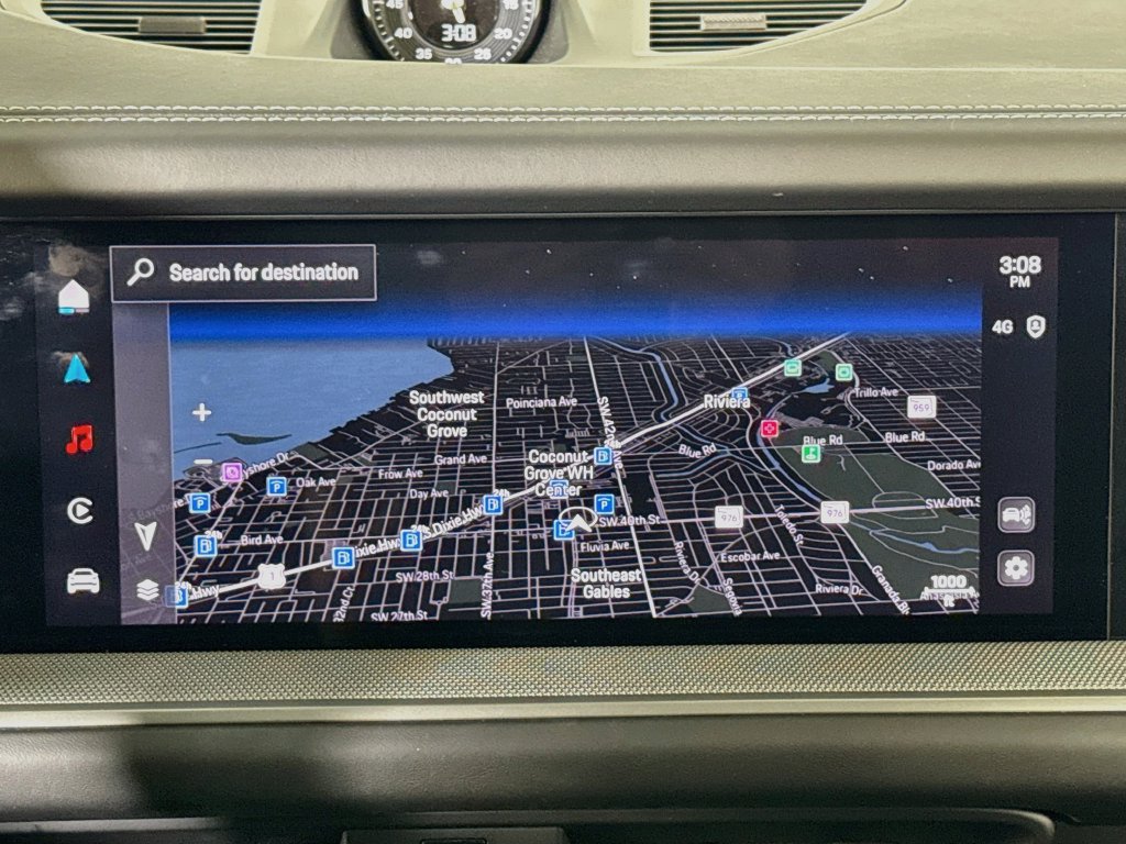Certified 2025 Porsche Cayenne S AWD/4WD image 15