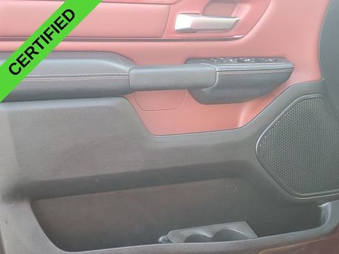 Used 2019 RAM 1500 Rebel w/ Rebel Level 1 Equipment Group image 22