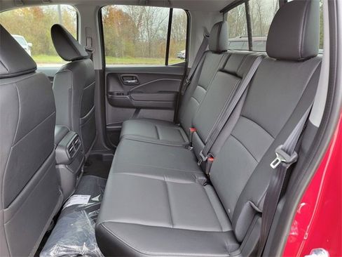 New 2026 Honda Ridgeline RTL image 14