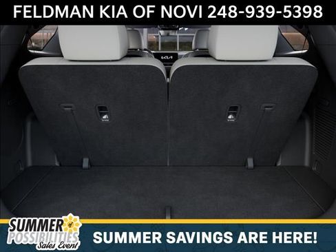 New 2026 Kia Sorento SX Prestige AWD/4WD image 19