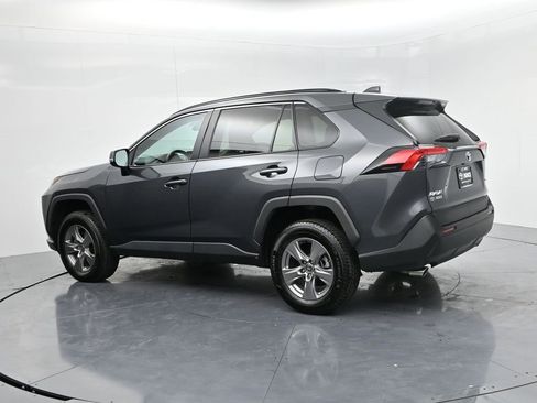 Used 2024 Toyota RAV4 XLE image 5