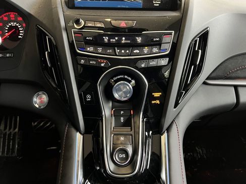 New 2026 Acura RDX A-Spec image 22