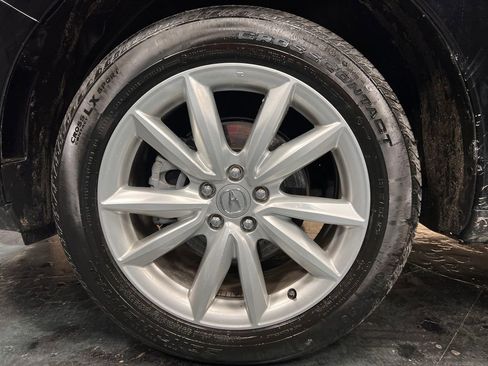 Used 2021 Acura RDX w/ Technology Package image 32