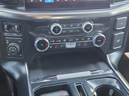 Used 2024 Ford F150 Raptor image 19