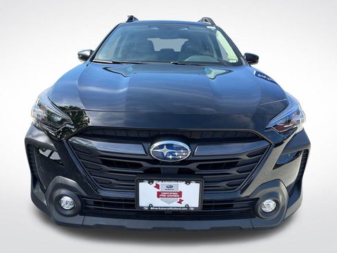 Certified 2024 Subaru Outback Premium AWD/4WD image 5