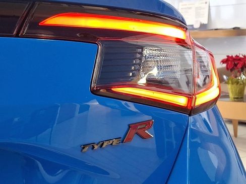 New 2025 Honda Civic Type R image 15