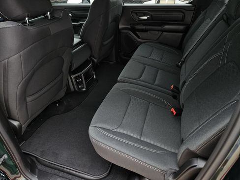 New 2026 RAM 1500 Express RWD image 11