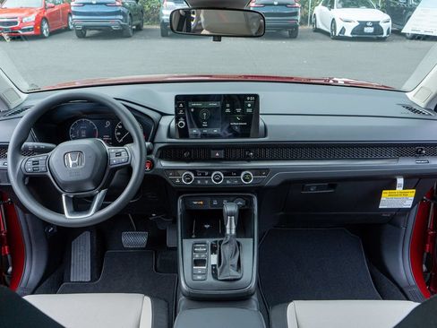 New 2026 Honda CR-V EX image 17