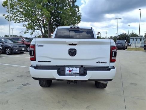 Used 2023 RAM 2500 Laramie image 20