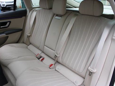 Used 2024 Mercedes-Benz EQS 450+ 450 Base image 11