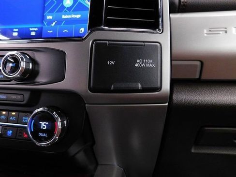 Used 2022 Ford F350 King Ranch w/ FX4 Off-Road Package image 40