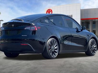 Used 2022 Tesla Model Y Performance
