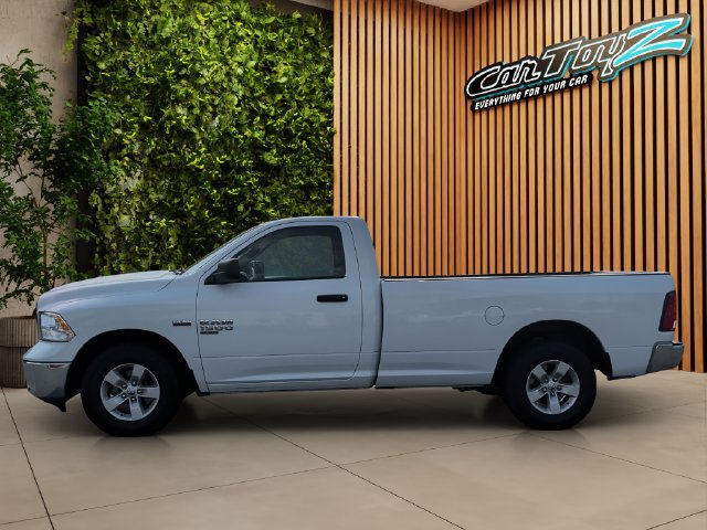 Used 2020 RAM 1500 Tradesman w/ Popular Equipment Group RWD image 3