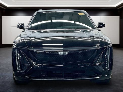 Certified 2024 Cadillac Lyriq Sport AWD/4WD image 2