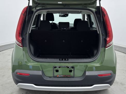Used 2021 Kia Soul X-Line image 28