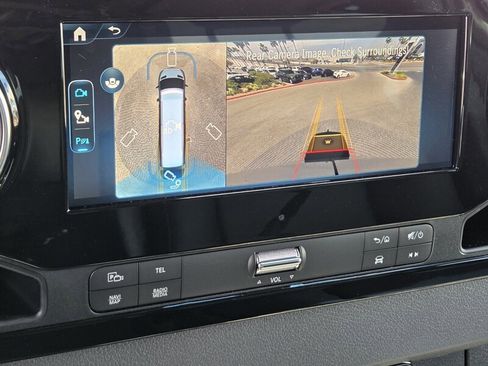 New 2026 Mercedes-Benz Sprinter 2500 image 33